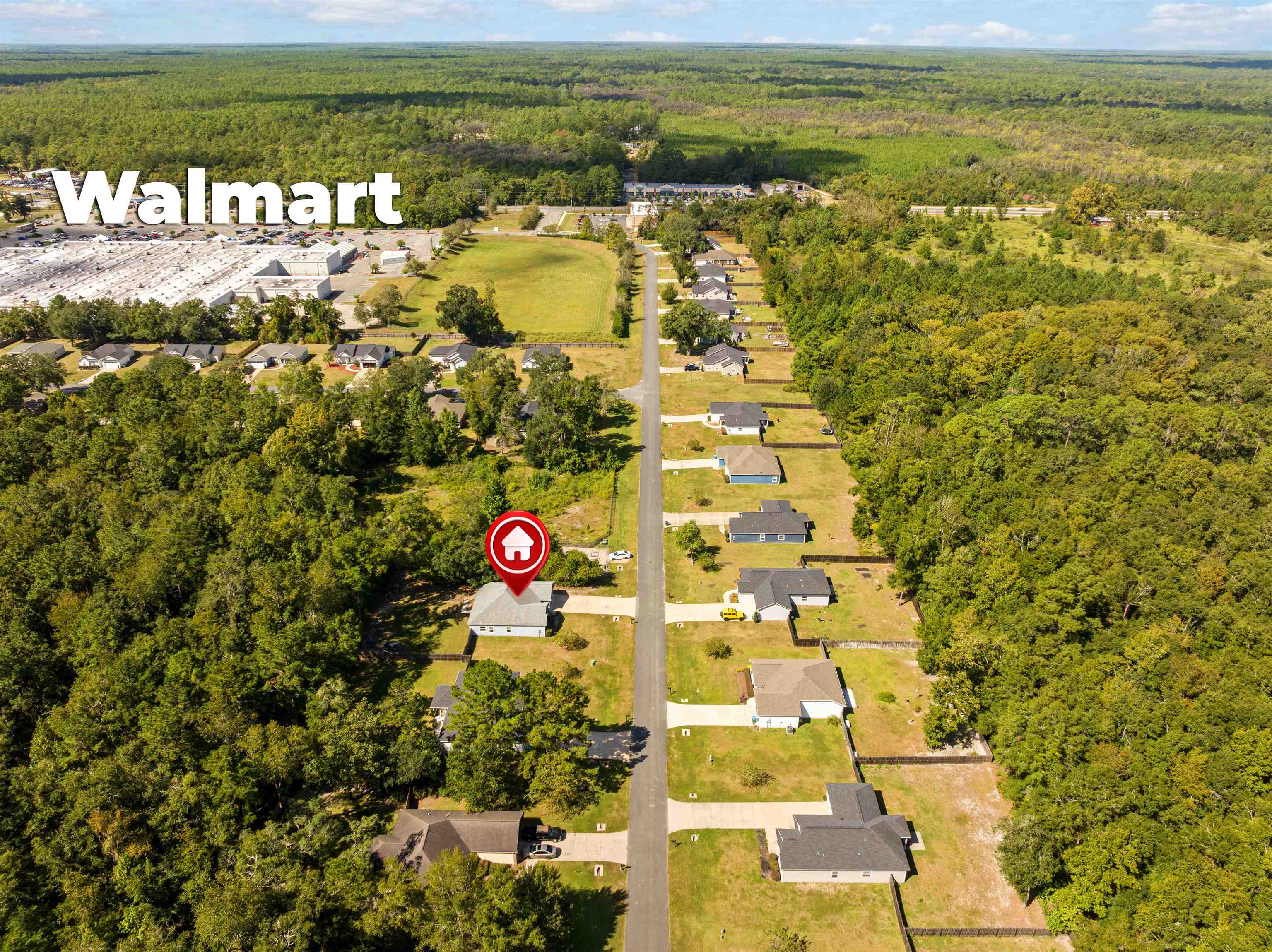 105 Linzy Store Road Crawfordville, FL 32327 - Photo 42 of 43 Gallery Image 42
