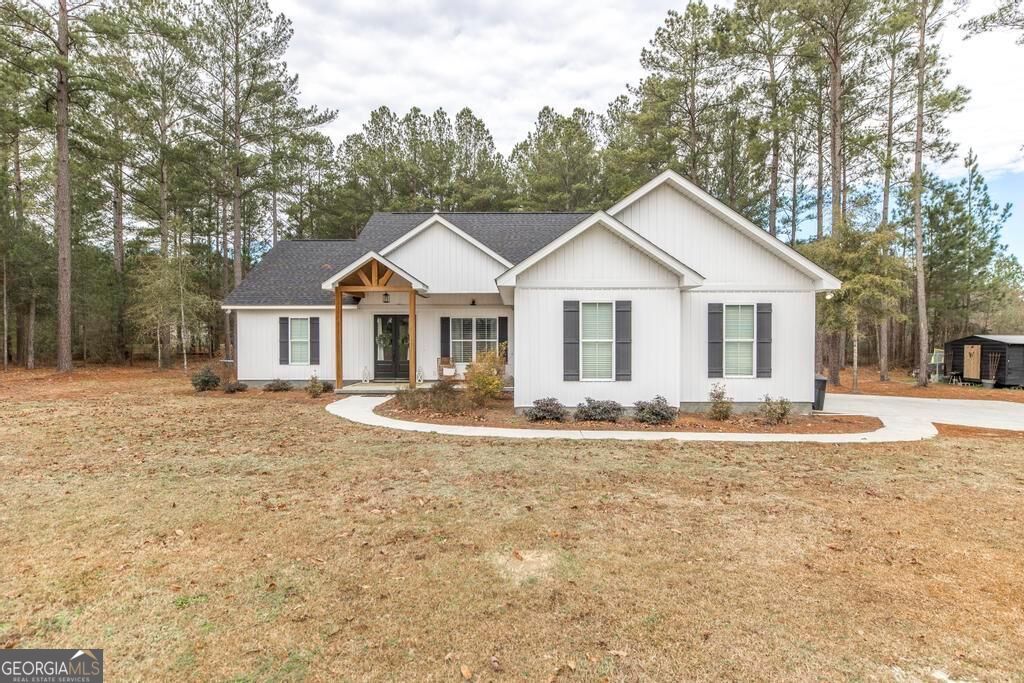 816 Bobbitt Farm Road Dudley, GA 31022 - Photo 1 of 1 Main View