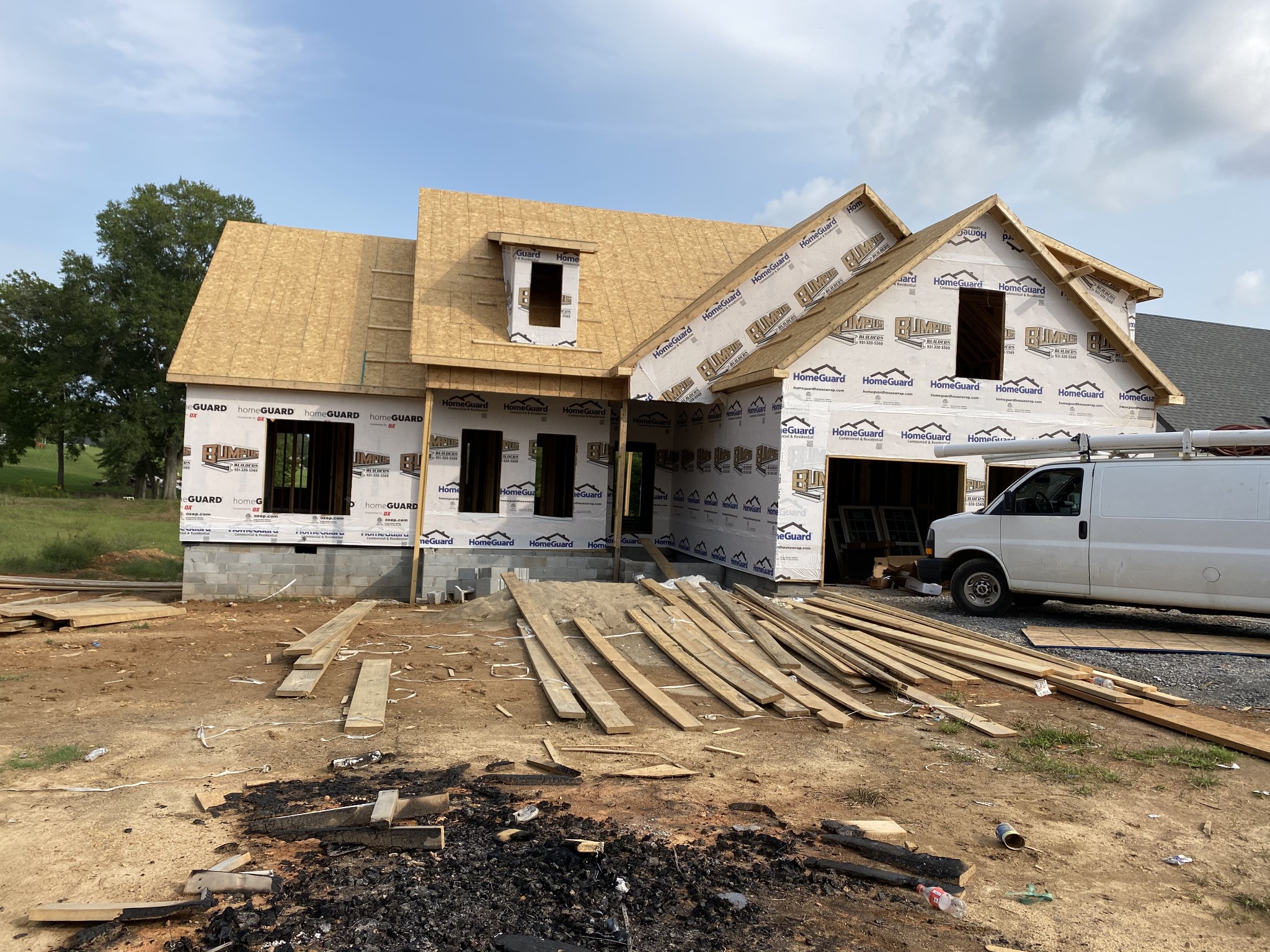 7251 Winding Way Pleasant View, TN 37146 - Photo 1 of 9 Gallery Image 1