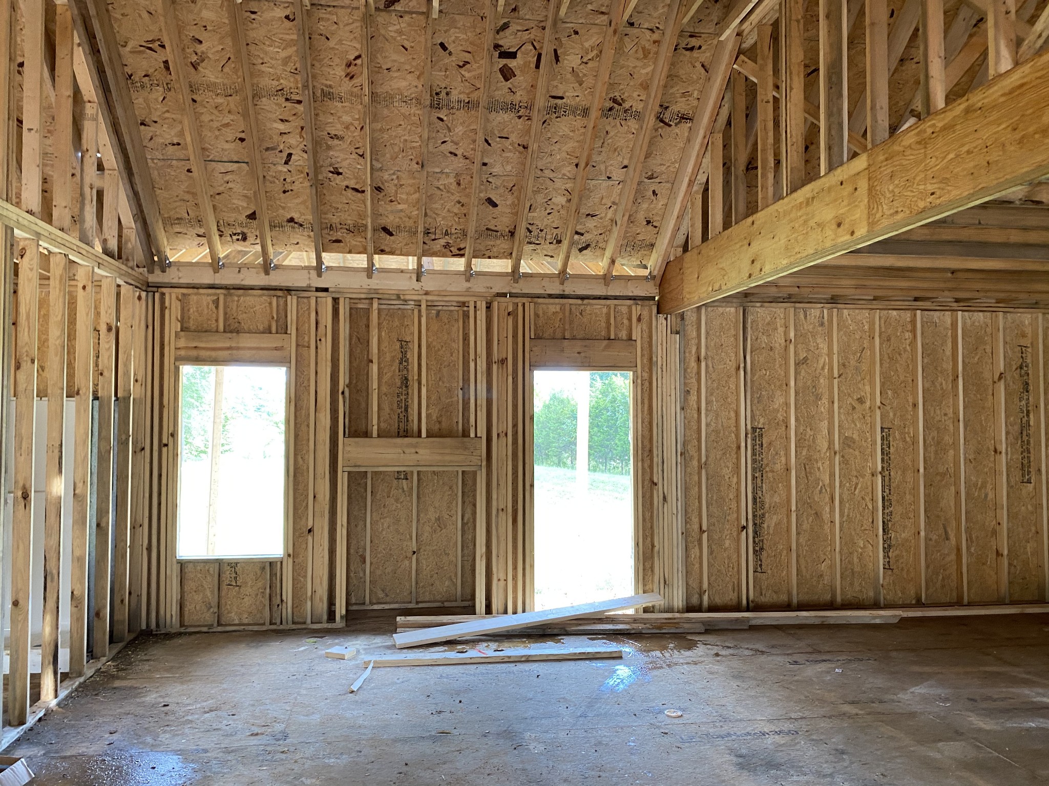 7251 Winding Way Pleasant View, TN 37146 - Photo 5 of 9 Gallery Image 5