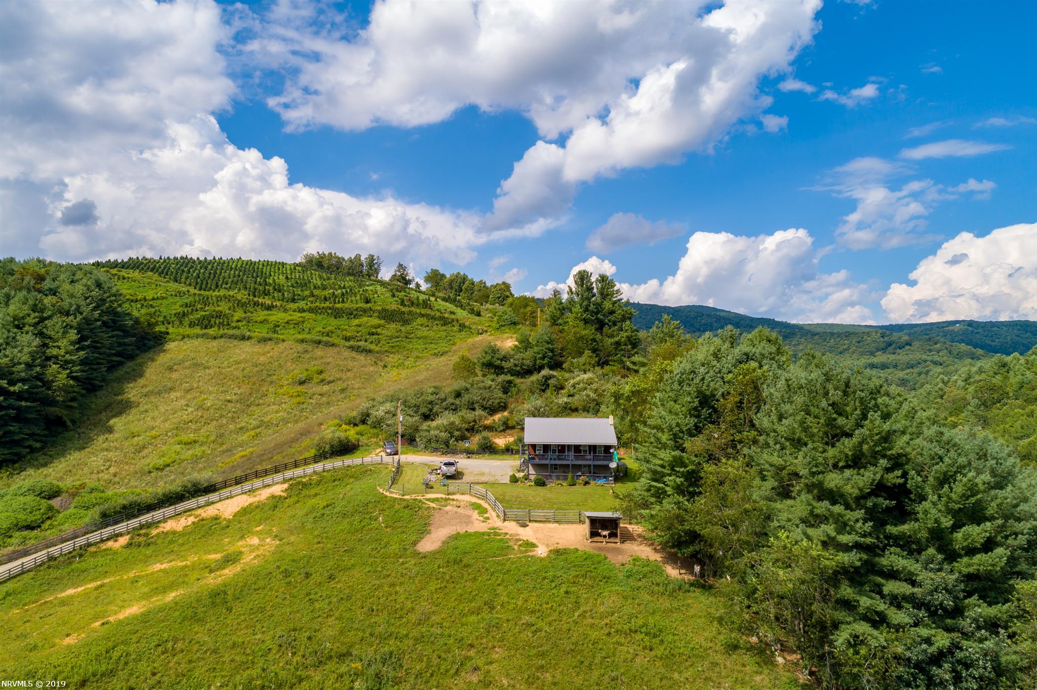 5305 Spring Valley Road, Unit 1 Elk Creek, VA 24326 - Photo 60 of 68 Gallery Image 60