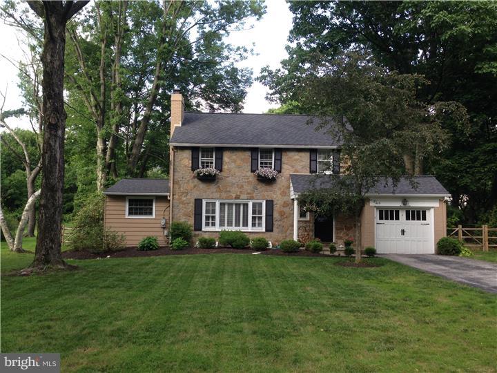 409 Devon State Road Devon, PA 19333 - Photo 1 of 17