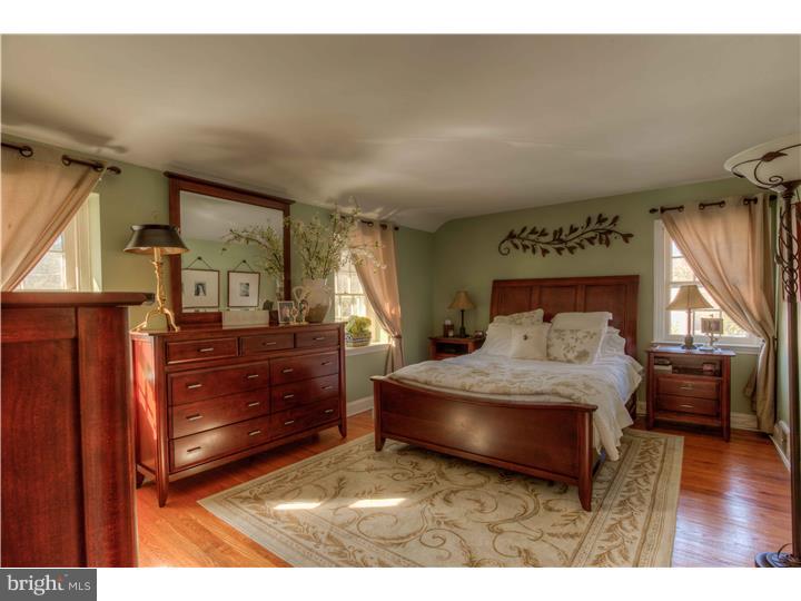 409 Devon State Road Devon, PA 19333 - Photo 13 of 17 Master Bedroom
