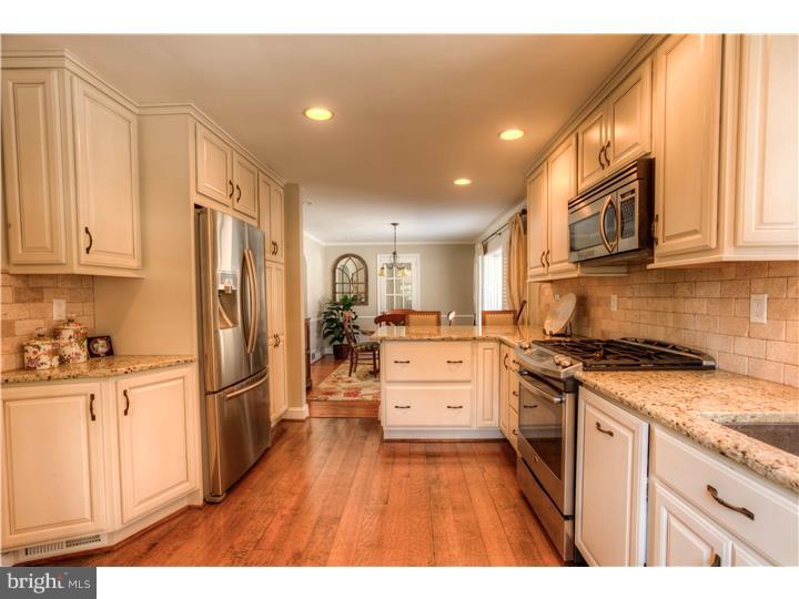 409 Devon State Road Devon, PA 19333 - Photo 5 of 17 Kitchen
