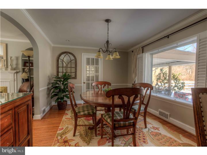 409 Devon State Road Devon, PA 19333 - Photo 7 of 17 Dining Room