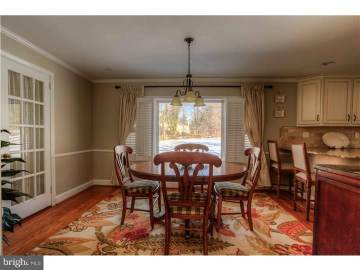 409 Devon State Road Devon, PA 19333 - Photo 8 of 17 Dining Room