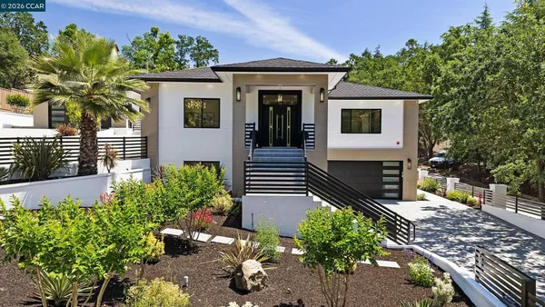 $7,350,000 | 853 El Pintado Road, Danville, CA 94526