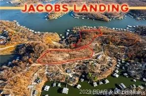 $40,000 | Lot 4 Chimney Point, Sunrise Beach, MO 65079