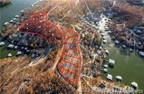 $40,000 | Lot 4 Chimney Point, Sunrise Beach, MO 65079