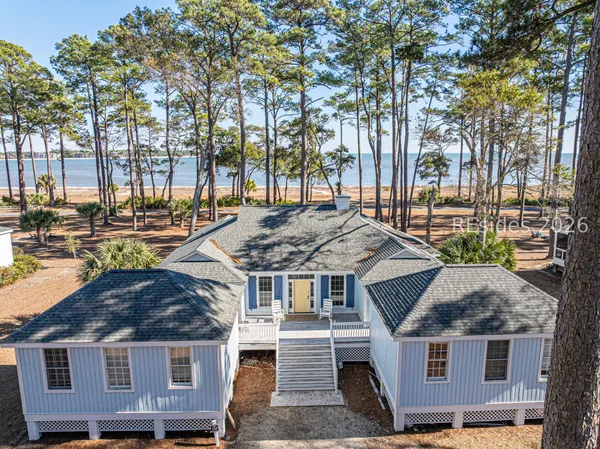 $1,385,000 | 152 Avenue Of Oaks, Daufuskie Island, SC 29915