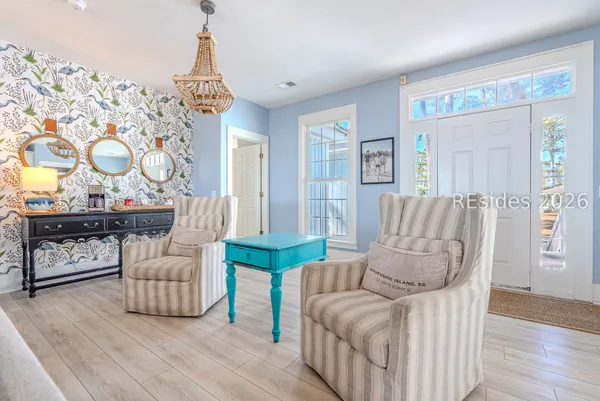 $1,385,000 | 152 Avenue Of Oaks, Daufuskie Island, SC 29915