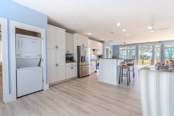 $1,385,000 | 152 Avenue Of Oaks, Daufuskie Island, SC 29915