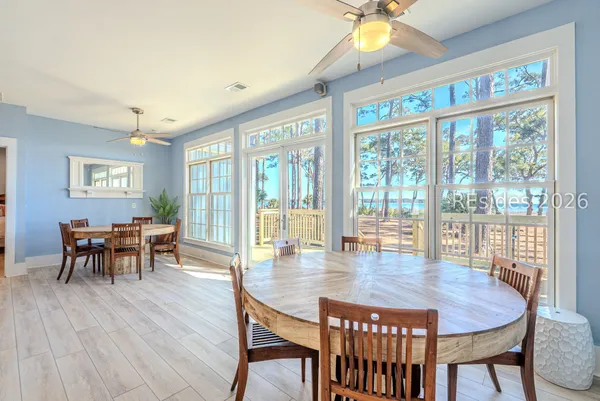 $1,385,000 | 152 Avenue Of Oaks, Daufuskie Island, SC 29915