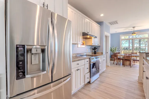 $1,385,000 | 152 Avenue Of Oaks, Daufuskie Island, SC 29915