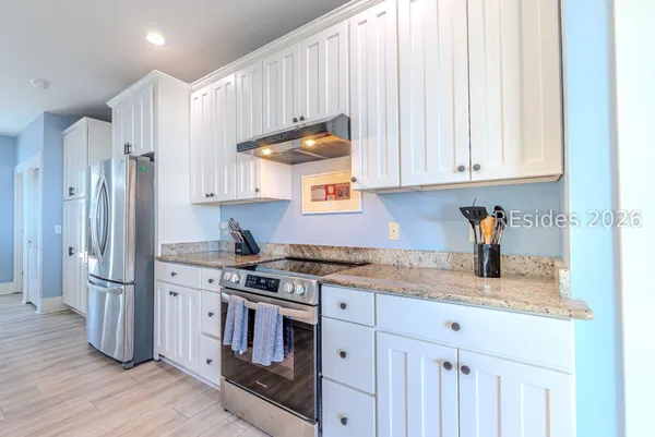 $1,385,000 | 152 Avenue Of Oaks, Daufuskie Island, SC 29915