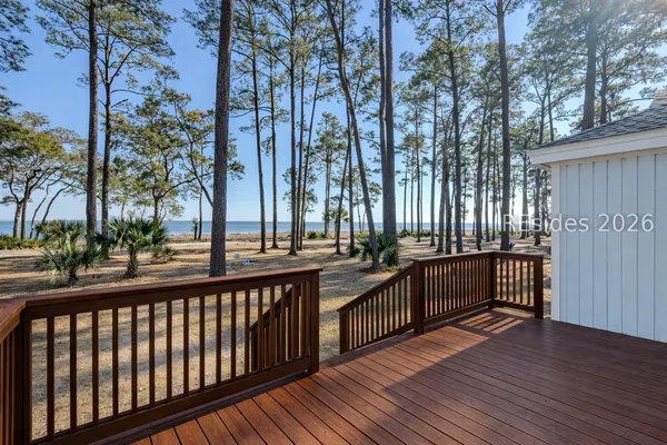 $1,385,000 | 152 Avenue Of Oaks, Daufuskie Island, SC 29915