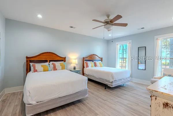 $1,385,000 | 152 Avenue Of Oaks, Daufuskie Island, SC 29915