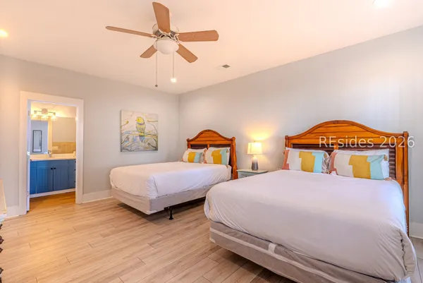 $1,385,000 | 152 Avenue Of Oaks, Daufuskie Island, SC 29915