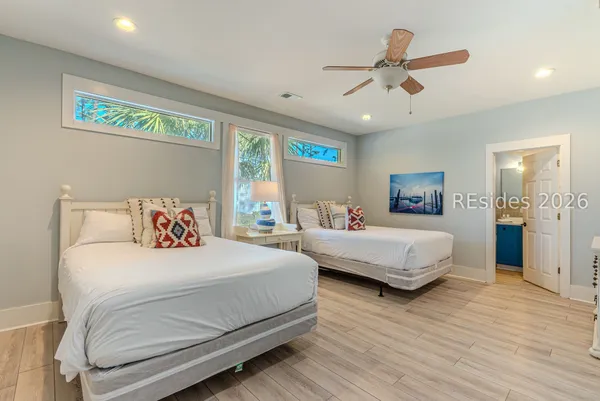 $1,385,000 | 152 Avenue Of Oaks, Daufuskie Island, SC 29915