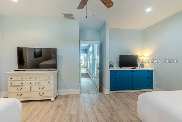 $1,385,000 | 152 Avenue Of Oaks, Daufuskie Island, SC 29915