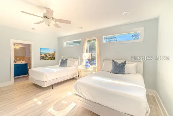 $1,385,000 | 152 Avenue Of Oaks, Daufuskie Island, SC 29915