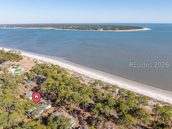 $1,385,000 | 152 Avenue Of Oaks, Daufuskie Island, SC 29915