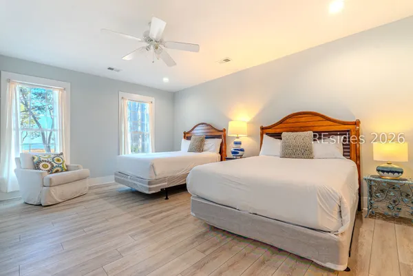 $1,385,000 | 152 Avenue Of Oaks, Daufuskie Island, SC 29915