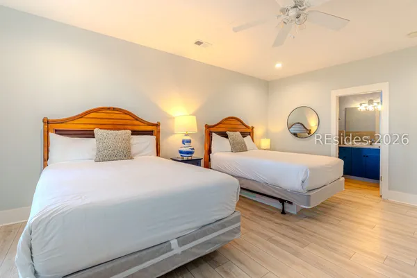 $1,385,000 | 152 Avenue Of Oaks, Daufuskie Island, SC 29915