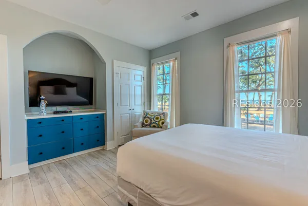 $1,385,000 | 152 Avenue Of Oaks, Daufuskie Island, SC 29915