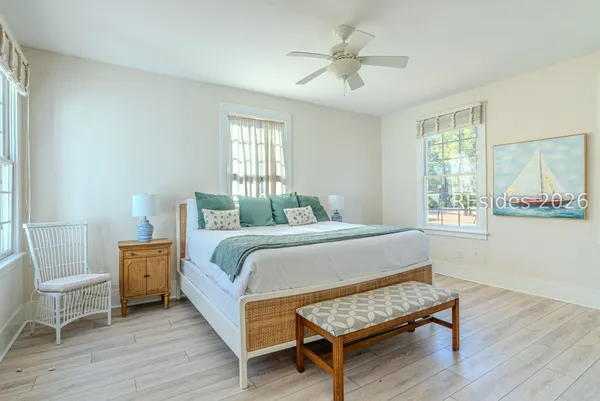 $1,385,000 | 152 Avenue Of Oaks, Daufuskie Island, SC 29915