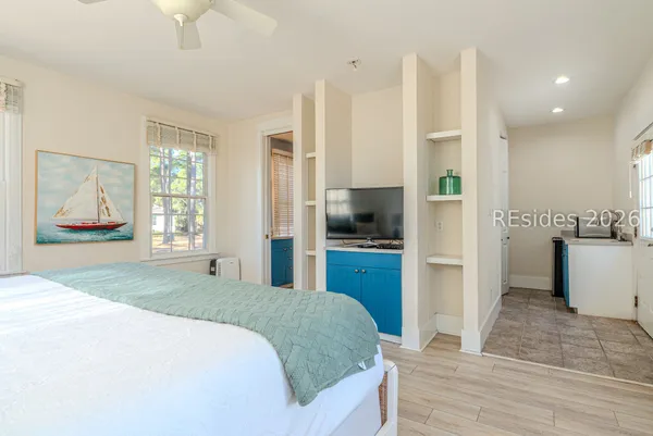 $1,385,000 | 152 Avenue Of Oaks, Daufuskie Island, SC 29915