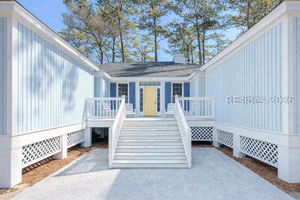 $1,385,000 | 152 Avenue Of Oaks, Daufuskie Island, SC 29915