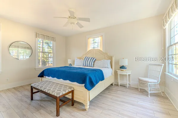 $1,385,000 | 152 Avenue Of Oaks, Daufuskie Island, SC 29915