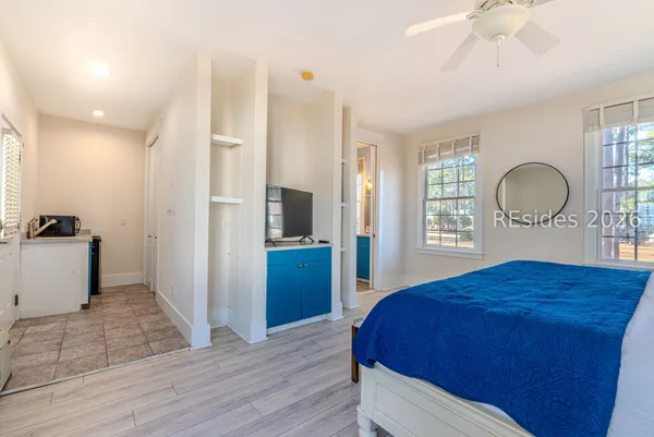 $1,385,000 | 152 Avenue Of Oaks, Daufuskie Island, SC 29915