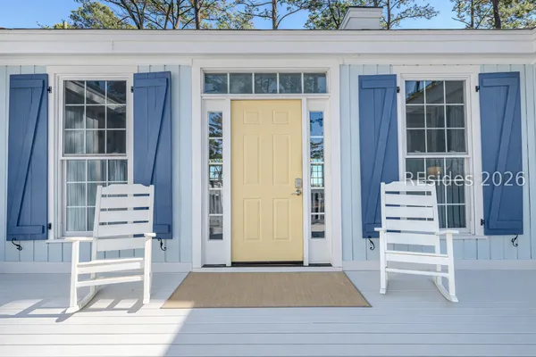 $1,385,000 | 152 Avenue Of Oaks, Daufuskie Island, SC 29915