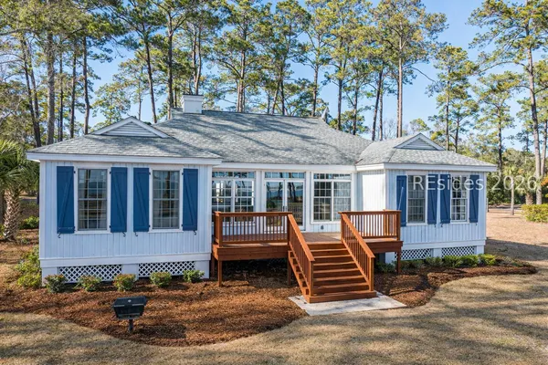 $1,385,000 | 152 Avenue Of Oaks, Daufuskie Island, SC 29915