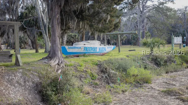 $1,385,000 | 152 Avenue Of Oaks, Daufuskie Island, SC 29915