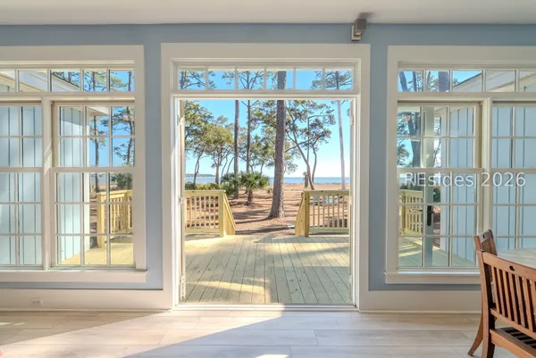 $1,385,000 | 152 Avenue Of Oaks, Daufuskie Island, SC 29915