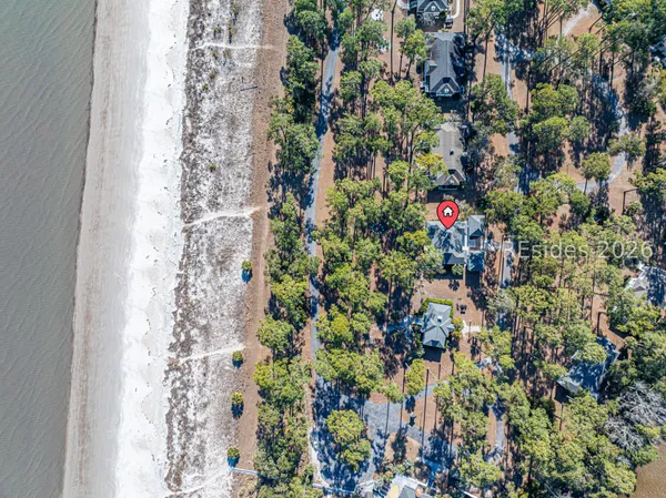 $1,385,000 | 152 Avenue Of Oaks, Daufuskie Island, SC 29915