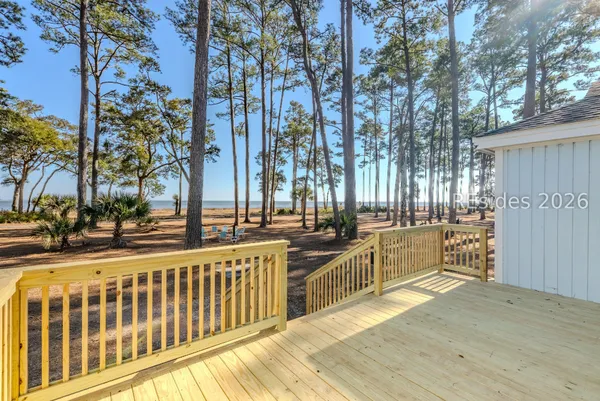 $1,385,000 | 152 Avenue Of Oaks, Daufuskie Island, SC 29915