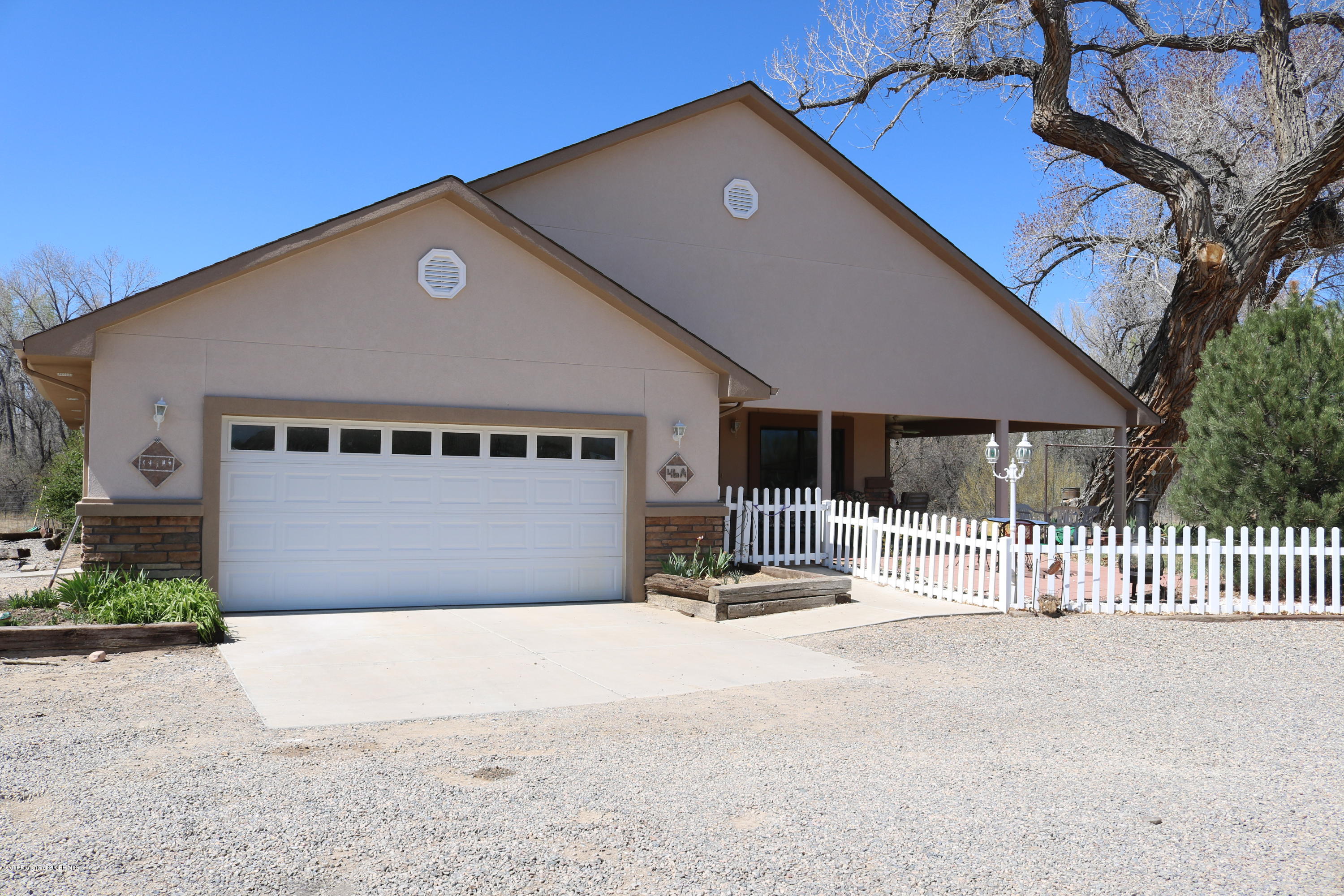 46A Road 3312 Aztec, NM 87410 - Photo 1 of 1 46A Road 3312
