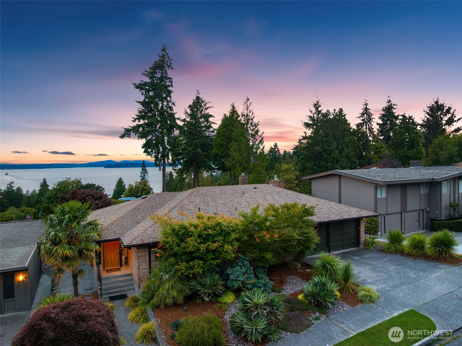 8731 Fauntlee Crest Southwest Seattle, WA 98136 - Photo 1 of 39
