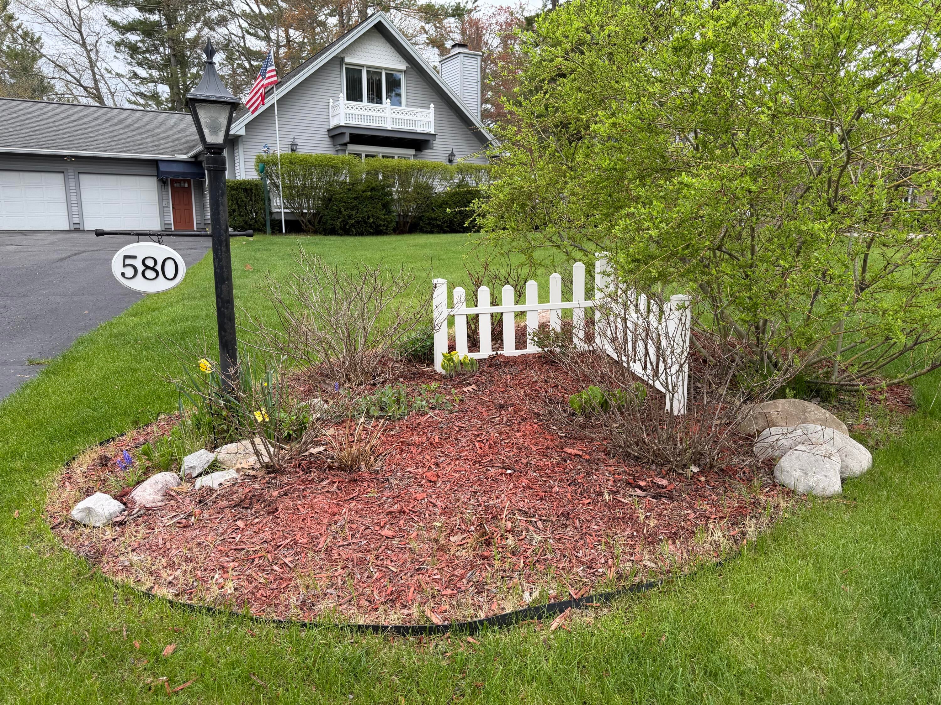 580 Long Rapids Road Alpena, MI 49707 - Photo 2 of 45 CITY WATER AND SEWER