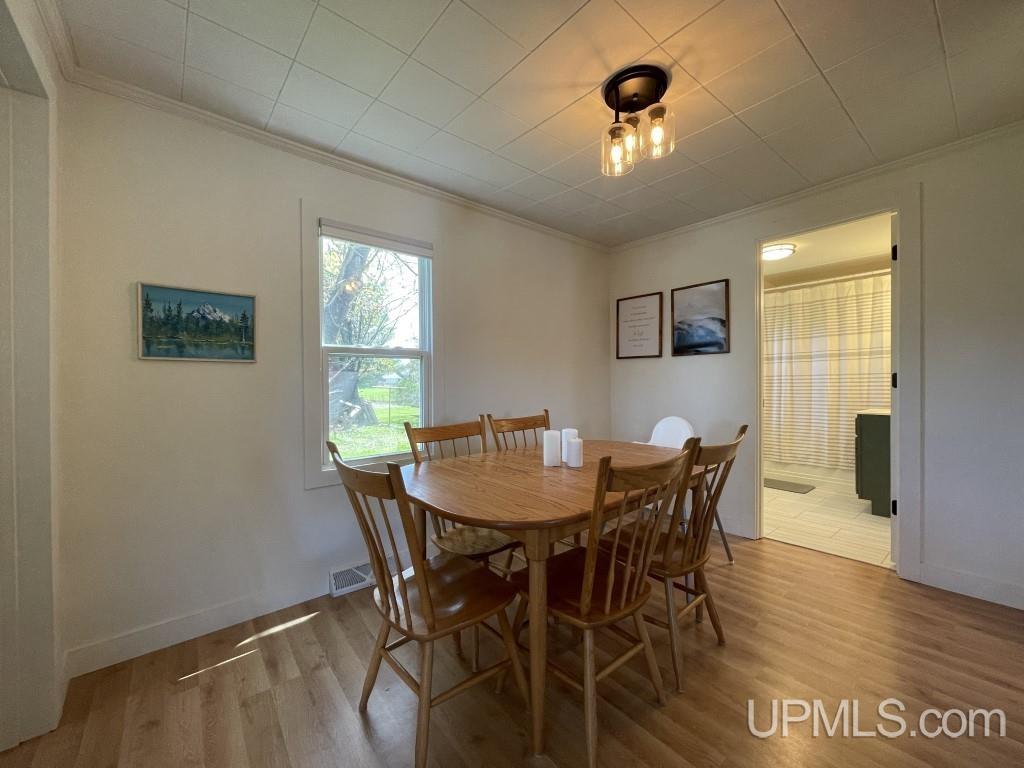17 Meador Street L'Anse, MI 49946 - Photo 6 of 40