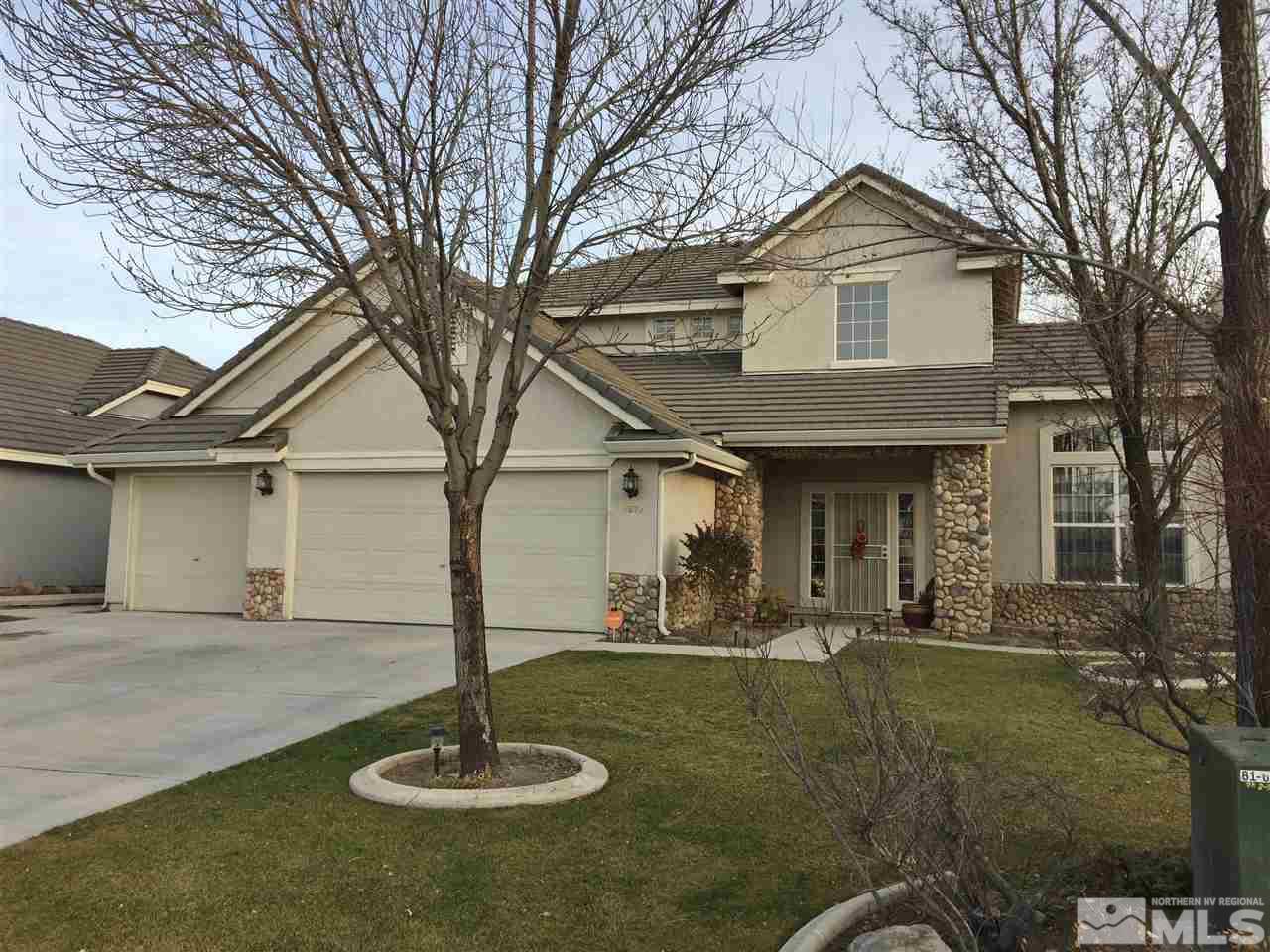 1570 Wyatt Court Reno, NV 89521 - Photo 1 of 1 Photo 1
