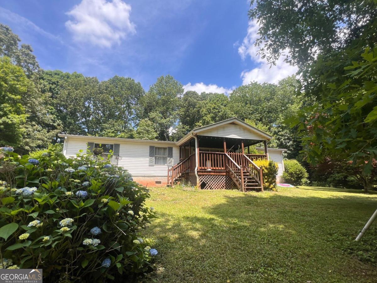 32 Brothers Road Dahlonega, GA 30533 - Photo 1 of 1