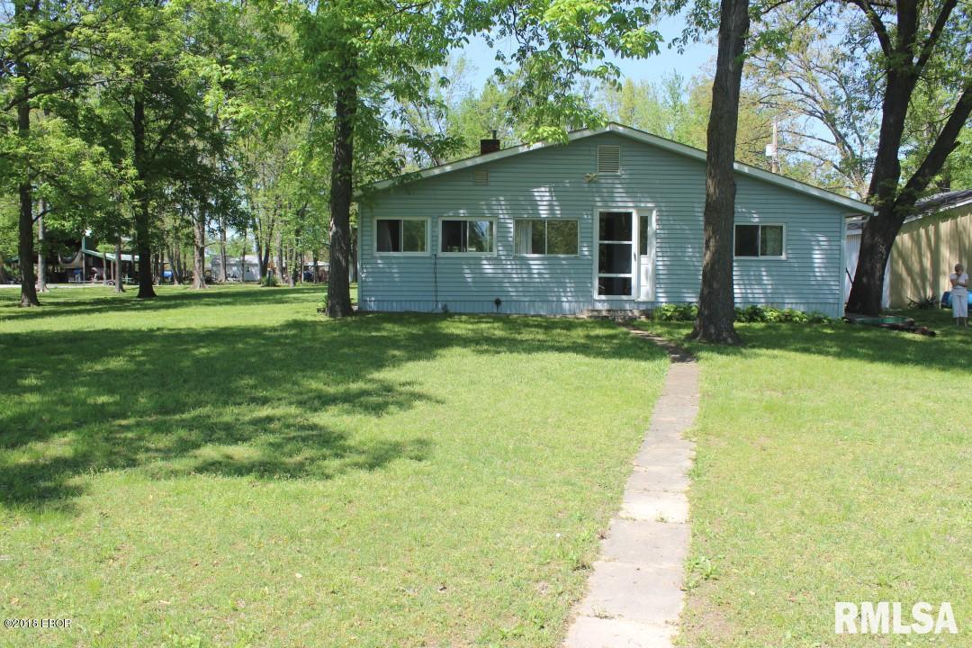 3368 Fox Squirrel Road Du Quoin, IL 62832 - Photo 20 of 25