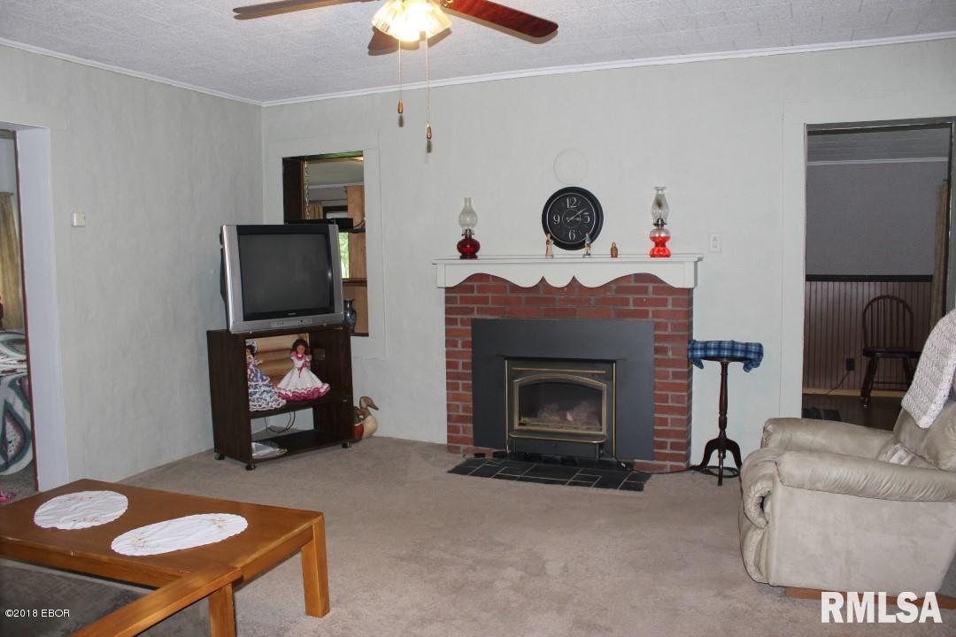 3368 Fox Squirrel Road Du Quoin, IL 62832 - Photo 2 of 25