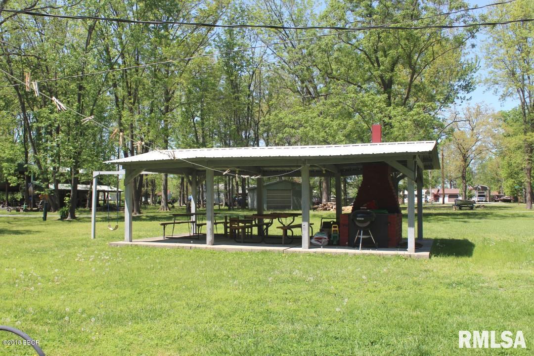 3368 Fox Squirrel Road Du Quoin, IL 62832 - Photo 22 of 25