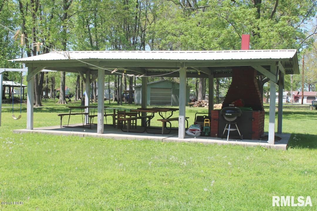 3368 Fox Squirrel Road Du Quoin, IL 62832 - Photo 23 of 25